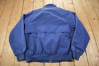 Vintage 1990s Eddie Bauer Light Weight Jacket