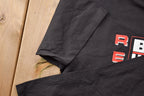 Vintage 1993 Bowe Vs Holyfield World Heavyweight Championship Promo T-Shirt