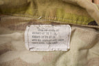Vintage 2001 Military Button Up Shirt