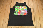 Vintage 1992 Ron Jon Surf Shop Cocoa Beach Tank Top