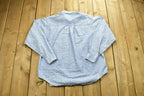 Vintage 90's LL Bean Button Up Shirt