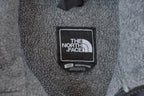Vintage 1990s The North Face Fleece Sweater  Outdoorsman  90s Sweater  Streetwear  Hiking  Fleece Zip up