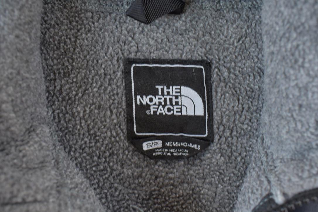 Vintage 1990s The North Face Fleece Sweater  Outdoorsman  90s Sweater  Streetwear  Hiking  Fleece Zip up