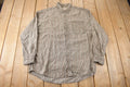 Vintage 1990s Woolrich All Over Print Button Up Shirt Size XL