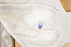 Vintage 1990s Cypress College Champion Reverse Weave Crewneck Sweatshirt Men's M