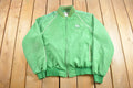 Vintage 1970s Pioneer Seeds Swingster Jacket