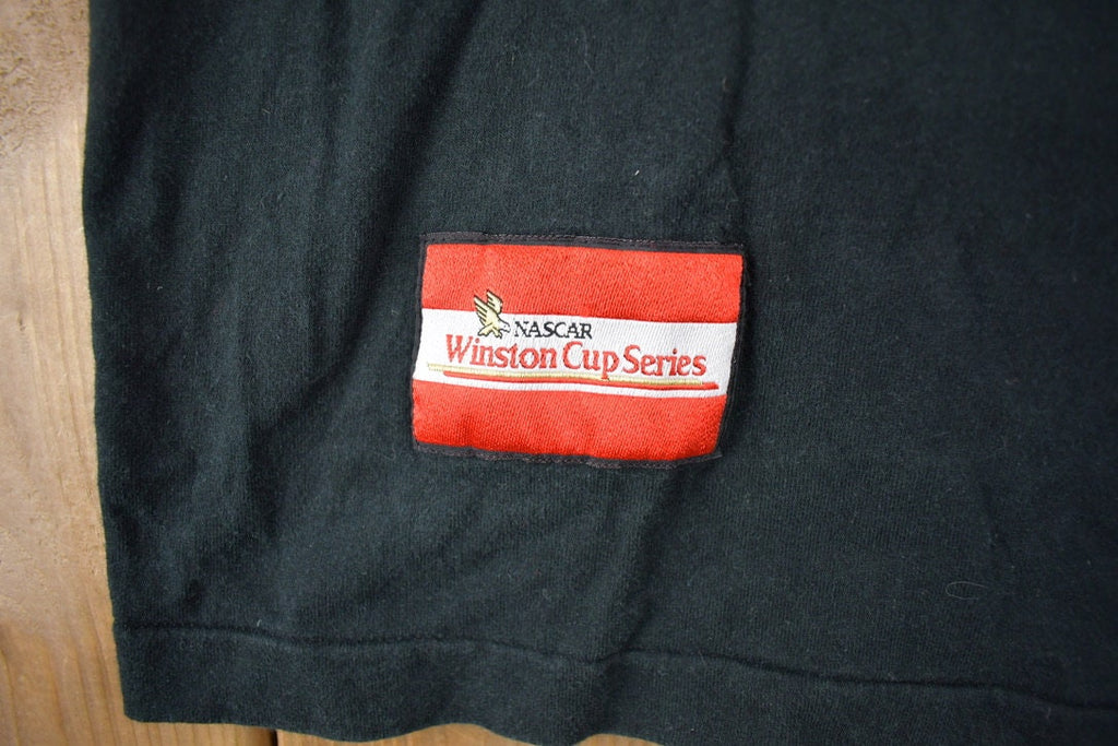 Vintage 1990s Winston Cup Racing T-Shirt