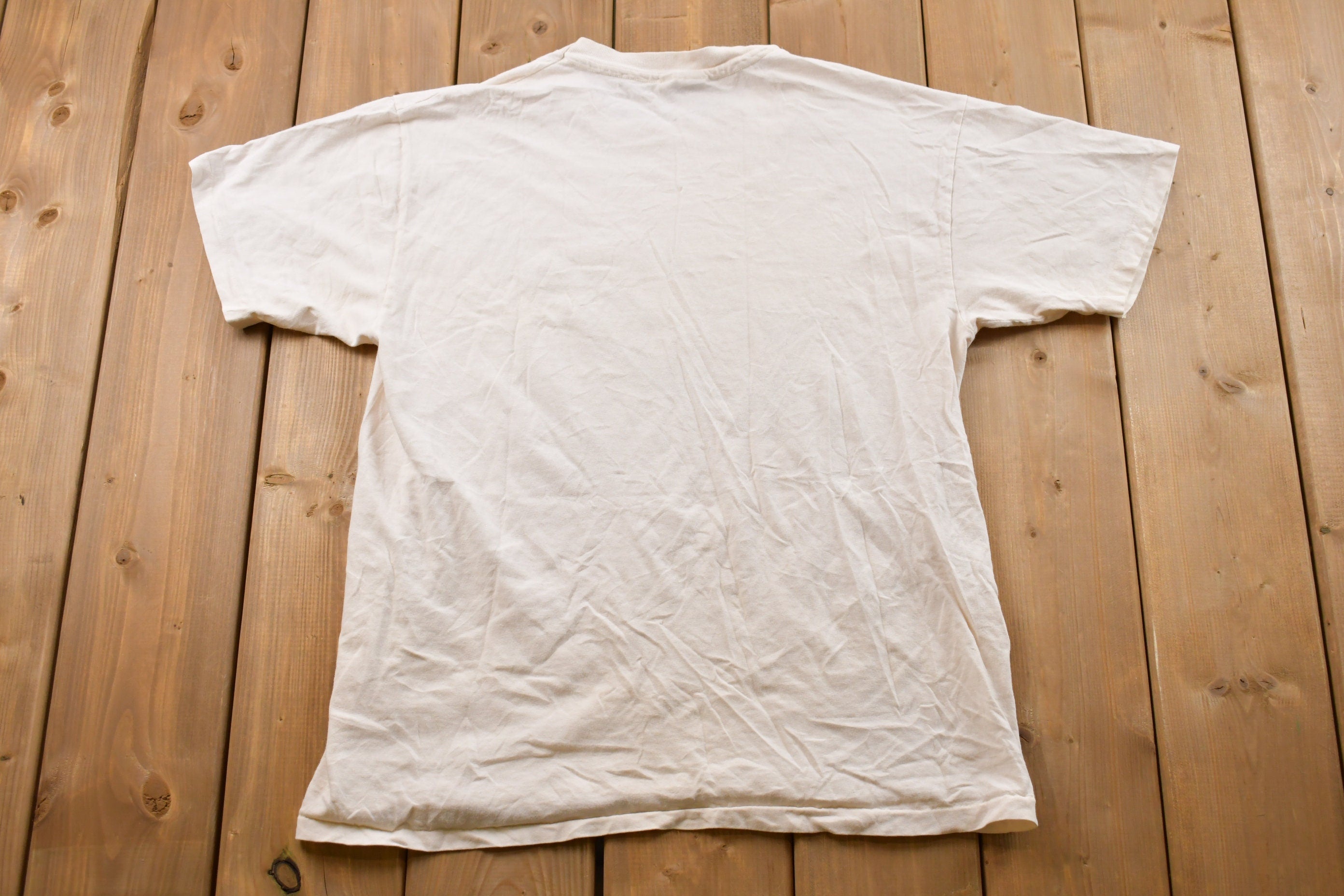 Vintage 1990s Panama City Beach T-Shirt