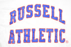 Vintage 1990s Russell Athletics Three Quarter Sleeve T-Shirt