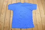 Vintage 1991 NCAA Basketball Final Four Collegiate T-Shirt