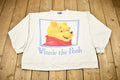 Vintage 1990s Winnie The Pooh Disney Crewneck Sweater