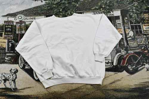 Vintage 1990s Ottawa Canada Crewneck Sweatshirt