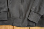 Vintage 1980s Disney Mickey Mouse Hoodie Full Zip Sweatshirt Men's M