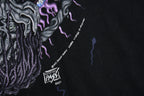 Vintage 1993 Skinny Puppy Band T-shirt