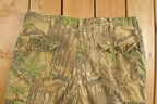 Vintage 1990's Realtree Camouflage Pants 38 x 32.5