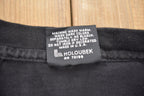 Vintage 1994 Harley Davidson New Kingstown Motorcycles T-Shirt