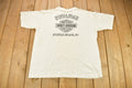 Vintage 2002 Myrtle Beach Harley Davidson South Carolina T-Shirt