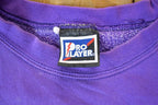 Vintage 1990s Minnesota Vikings Pro Player NFL Crewneck Sweatshirt