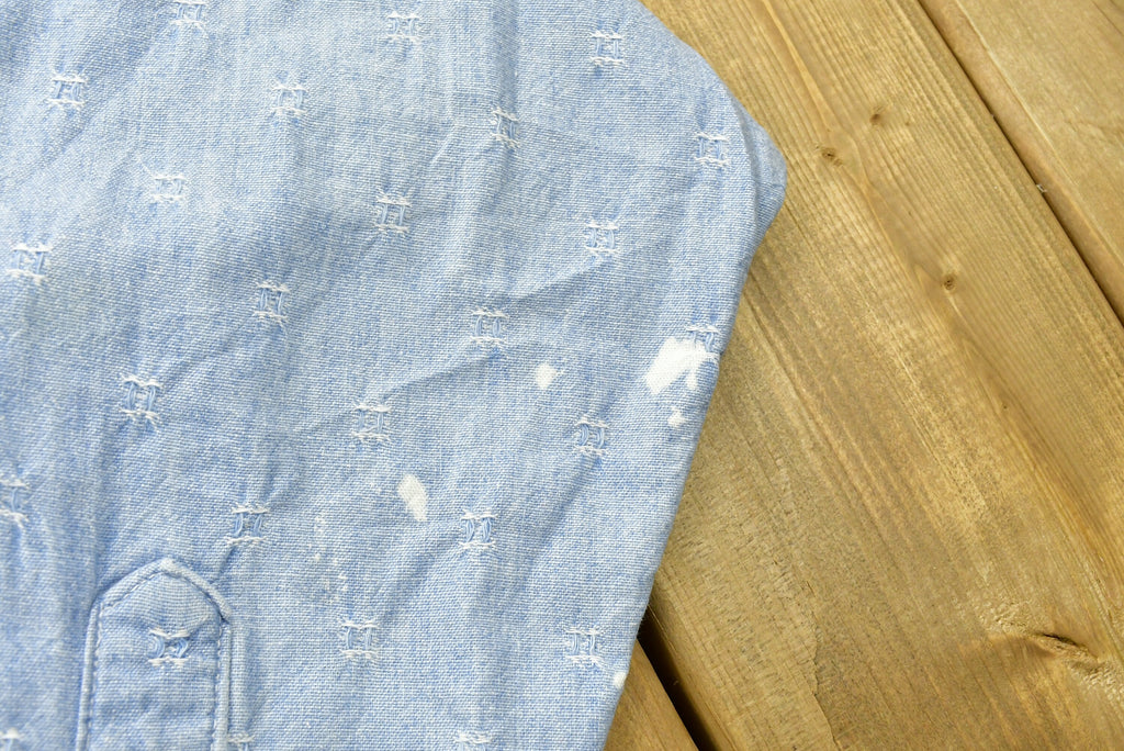 Vintage 90's LL Bean Button Up Shirt