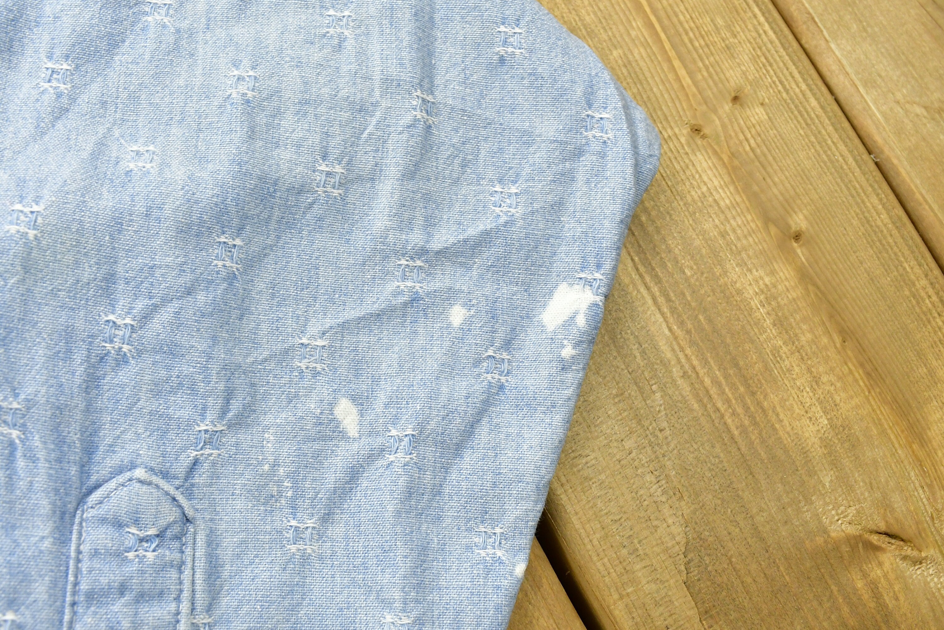 Vintage 90's LL Bean Button Up Shirt