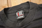 Vintage 1990s Clint Black No Time To Kill Graphic Tee