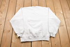 Vintage 1990s Peerless Chain Crewneck Sweatshirt