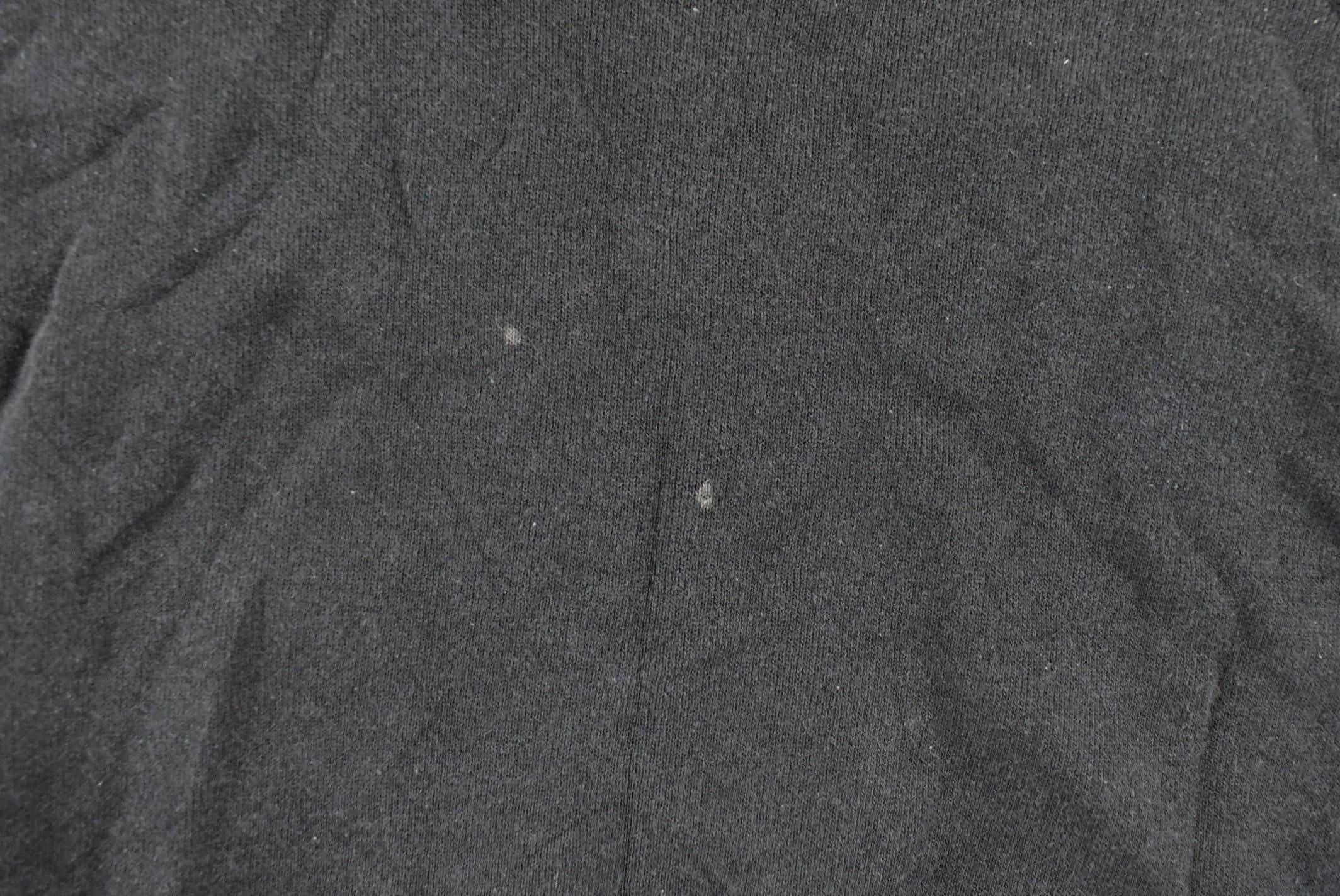 Vintage 1980s Hanes HerWay Blank Crewneck Sweatshirt Women's Large