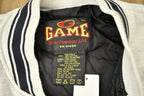 Vintage 1990s Winston Motor Speedway Varsity Sweatshirt