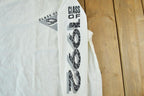 Vintage 1990s Highland Creek High School Long Sleeve Graphic T-Shirt