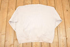 Vintage 1990s Minnesota Golden Gophers Graphic Print Crewneck Sweatshirt Women's XXL