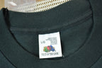 Vintage 1990s Renoir Portraits Graphic Art T-Shirt