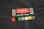 Vintage 1990's Bryant Racing Team Jacket