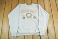 Vintage 1990s Myrtle Beach S.C Crewneck Sweatshirt Men's XL