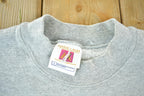 Vintage 2001 Florida Orlando Crewneck Sweatshirt Men's Large