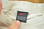 Vintage Y2K Nike Graphic T-Shirt Men's XL