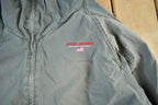 Vintage 1990s Polo Sport Ralph Lauren Hooded Windbreaker Men's Large