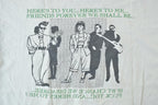 Vintage 1992 1993 Innis Frosh Week Souvenir T-Shirt