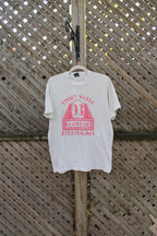 Vintage 1993 Walt Disney World Playhouse Performance Graphic t Shirt
