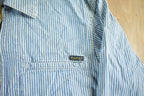 Vintage 1980s Osh Kosh Chore Workers Jacket Men's Small