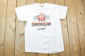 Vintage 1990s Country Star Grill Las Vegas Souvenir T-Shirt