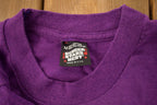 Vintage 1990s White Water Rafting Graphic T Shirt