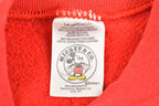 Vintage 1990s Mickey Mouse Crewneck Sweatshirt