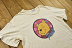 Winnie The Pooh Vintage Cartoon T-Shirt