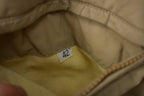 Vintage 1990s Mighty Mac Puffer Jacket