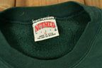 Vintage 1990s Green Bay Packers Member Club NFL Crewneck Sweatshirt