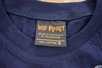 Vintage 1990s Australia Zoo koala Bear Themed Souvenir T Shirt