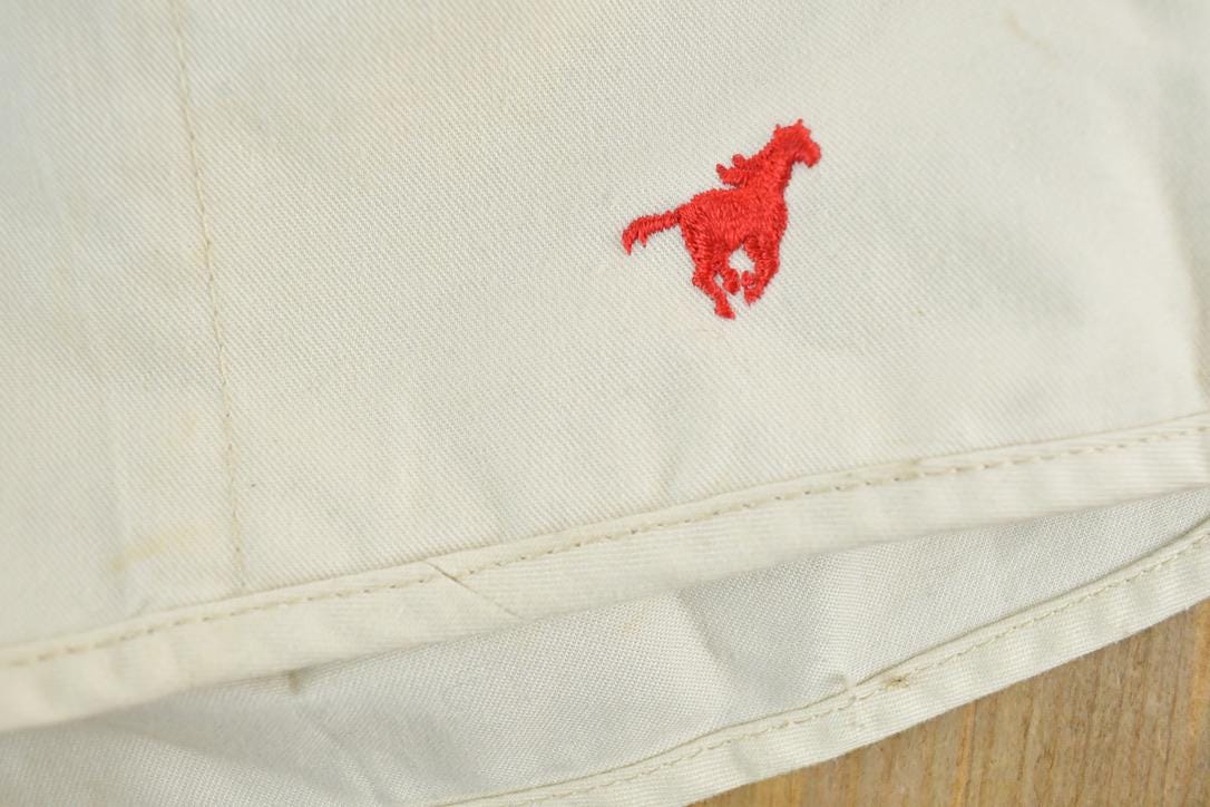 Vintage 1970s Wrangler Shorts