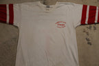 Vintage 1980s Prego Jersey T Shirt