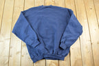 Vintage 1990s Penn State University Crewneck Mens X Large