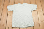 Vintage 1990s Horses Are like Candy T-shirt